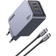 UGREEN Nexode Pro 100W 3-Port GaN Väggladdare