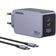 UGREEN Nexode Pro 100W 3-Port GaN Väggladdare