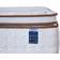 SleepSoul Space SuperKing White Coil Spring Matress