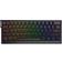 Wooting 60HE+ RGB Tangentbord ANSI