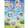 Clementoni SuperColor Disney Classic 60 Bitar