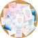 Shein 60pcs Positive Affirmation Cards For Daily Encouragement