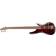 Ibanez SR305EDX Wine Red Frozen Matte