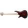 Ibanez SR305EDX Wine Red Frozen Matte
