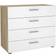 Tvilum Pepe Kommode 80.2x68.1cm