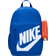Nike Older Kids Backpack 20L - Game Royal/Orange/White