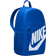 Nike Older Kids Backpack 20L - Game Royal/Orange/White