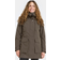 Didriksons Women's Harriet Parka - Brown