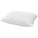 IKEA LÖKSTAMFLY White Ergonomic Pillow (60x50cm)