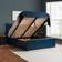 Happy Beds Phoenix Navy Blue