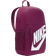 Nike Older Kids Backpack 20L - Bordeaux/Orange/White