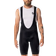 Scott Endurance +++ Men's Bibshorts - Black/Dark Grey