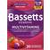 Bassetts Vitamins Soft Chewy Multivitamins 12-18 Years 30 pcs
