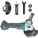 Makita DGA504Z Solo