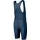 Scott Endurance +++ Men's Bibshorts - Midnight Blue/Dark Grey