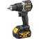 Dewalt DCD100P2T (2x5.0Ah)