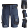 Snickers Workwear 6143 AllroundWork Shorts