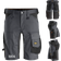 Snickers Workwear 6143 AllroundWork Shorts