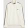 Fred Perry Taped Track Jacket - Ecru