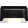 Clas Ohlson Solar Railing Black Wall light 3pcs