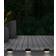 Clas Ohlson Solar Railing Black Wall light 3pcs