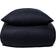 By Borg Bedding Duvet Cover Blue (200x140cm)