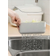 Shein SHEIN 1pc Kitchen Sink Drain Basket, Sink Hanger,Multi-Functional Card Slot Kitchen Sink Strainer, Food And Vegetable Wash And Drain Basket Christmas For Holiday Gift Giving, Kitchen