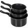 MY Non Stick Carbon Steel Cookware Set 3 Parts