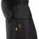 Snickers Workwear 6151 AllroundWork Stretch Loose Fit Work Shorts Holster Pockets - Black
