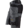 Snickers Workwear 6151 AllroundWork Stretch Loose Fit Work Shorts Holster Pockets - Steel Grey/Black