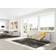 Debel Flex White 70x210cm