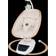 Lionelo Babysitter Olivia Beige Natural