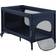 Lionelo Jasmin Easy Fold Weekendseng Blue Navy