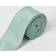 Burton Mens Sage Herringbone Tie - One Size