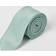 Burton Mens Sage Herringbone Tie - One Size