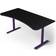 Arozzi Arena Gaming Desk Large Purple