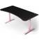Arozzi Arena Gaming Desk Large Pink
