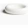 H&M Small Stoneware White Bowl