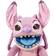 Wow! Stuff Real FX Disney Angel Puppetronic Interaktivt Husdjur Stitch