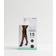 New Look 3 Pack Black Sheer Matt Tights - Black