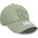 New Era 9twenty Melton Felt Logo Cap