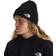 The North Face J Salty Lined Beanie Kläder - Black