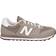 New Balance GM500V2 Trainers Flat Lace Casual - Brown