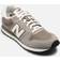 New Balance GM500V2 Trainers Flat Lace Casual - Brown