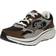 Skechers Løbesko Go Run Consistent 2.0 Sneakers - Brown/Taupe/Sort/Hvid