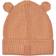 Liewood Gina Beanie - Tuscany Rose ( LW20105-2074)