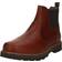 Timberland TB0A6A4WA1G1 Flat None Casual Leather Boots - Brown Britton Road