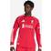 adidas Liverpool Authentic Long Sleeve Jersey
