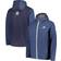 adidas Waterproof Rain.RDY Hoodie - Navy Navy