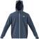 adidas Waterproof Rain.RDY Hoodie - Navy Navy